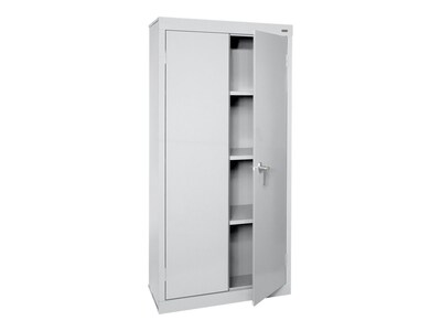 Janitorial Supply Storage Cabinets Quill Com