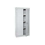 Janitorial Supply Storage Cabinets Quill Com