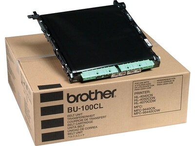Brother BU100CL Transfer Belt Unit (BU100CL)