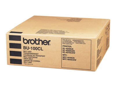 Brother BU100CL Transfer Belt Unit (BU100CL)