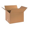 Coastwide Professional™ 18 x 14 x 12, 200# Mullen Rated, Shipping Boxes, 25/Bundle (CW57029)