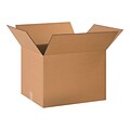 Coastwide Professional™ 20 x 16 x 14 Heavy Duty, 200# Mullen Rated, Shipping Boxes, 20/Bundle (CW29285)