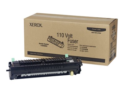 Xerox 115R00055 Fuser Unit for Phaser 6360/6360Y