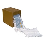 ODell Cotton Dust Mop, Natural (FF40)