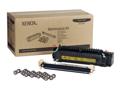 Xerox Phaser 4510 Maintenance Kit, 110V (108R00717)