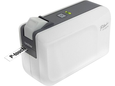 Brother P-Touch Desktop Label Maker (PT-1230PC)