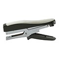 Stanley Bostitch Desktop Plier Stapler, Full-Strip Capacity, Black (SSP-99)