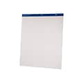 Ampad Easel Pad, 27 x 34, 50 Sheets/Pad, 2 Pads/Carton (24-028)