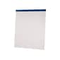 Ampad Easel Pad, 27" x 34", 50 Sheets/Pad, 2 Pads/Carton (24-028)