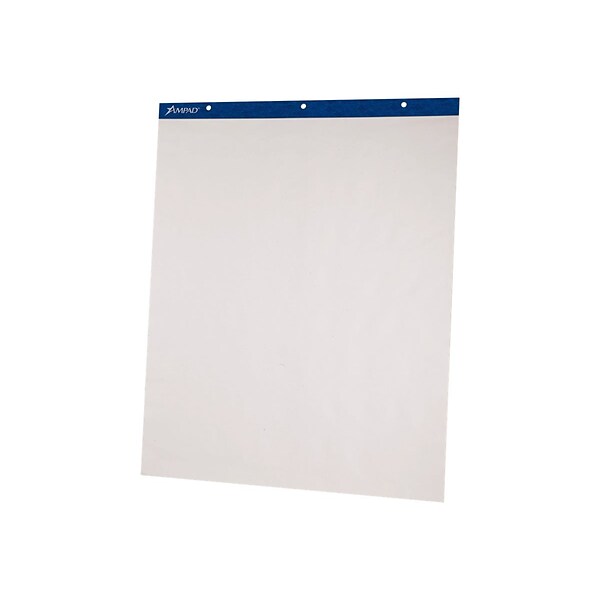Post-it Super Sticky Wall Easel Pad, 20 x 23, 20 Sheets/Pad, 2