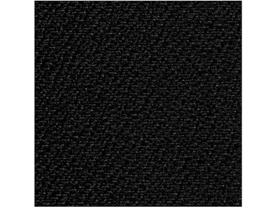 HON Volt Fabric Computer and Desk Stool, Black (HON5705GA10T)