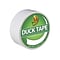 Duck Heavy Duty Duct Tape, 1.88 x 20 Yds., White (1265015)