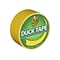 Duck Heavy Duty Duct Tape, 1.88 x 20 Yds., Yellow (1304966)