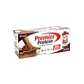 Premier Protein Chocolate Protein Drink, 11 Fl. Oz., 12/Pack (220-00627)