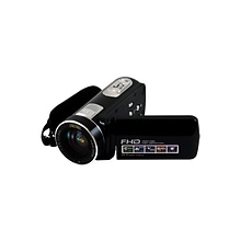 Hamilton Buhl ActionPro HDV17BK 24MP FHD Digital Video Camera, Black