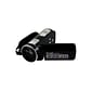 Hamilton Buhl ActionPro HDV17BK 24MP FHD Digital Video Camera, Black