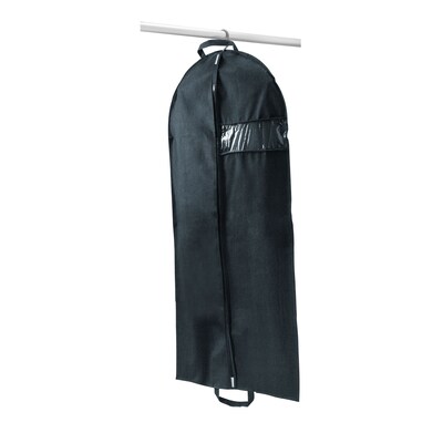 Simplify Dress Garment bag (26822-BLACK)