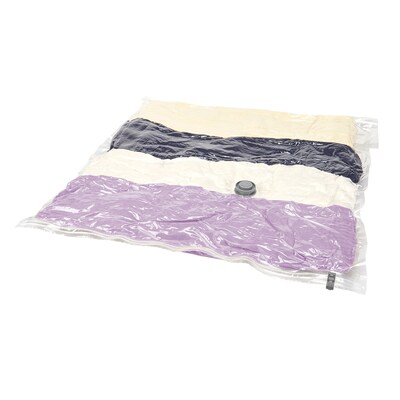 Woolite 3 Piece Air-Tight Large Vacuum Storage Bags