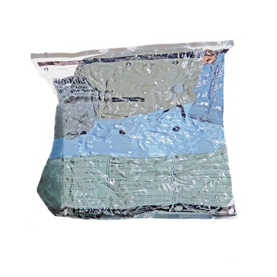 Woolite Air-Tight Jumbo Cube Vacuum Storage Bags