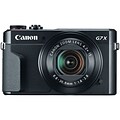 Canon 20.1-Megapixel PowerShot® G7 X Mark II Digital Camera