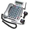50dB Amplified Emergency Connect Phone