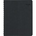 2020 AT-A-GLANCE 7 x 8-3/4 Weekly Appointment Book/Planner The Action Planner, Black (70-EP05-05-20)