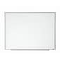 3M™ Porcelain Dry Erase Board, Aluminum Frame, 48" x 36" (DEP4836A)