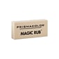 Prismacolor Magic Rub Erasers, Ivory, Dozen (73201)