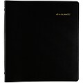 2020 AT-A-GLANCE 9 x 11 3 Year Planner, Black (70-236-05-20)