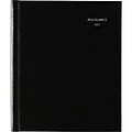 2020 AT-A-GLANCE 7 x 8 1/2 DayMinder Monthly Planner Black Hard Cover (G400H-00-20)