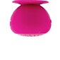 Vangoddy Compact Portable Bluetooth Suction Speaker Pink