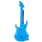 BlueBlockFactory Musical Rock n Roll Guitar Toy Set Blue