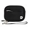 Vangoddy Point and Shoot Camera Sleeve Pouch Black