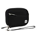 Vangoddy Point and Shoot Camera Sleeve Pouch Black