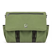 Lencca Camma SLR DSLR Camera Bag Messenger Bag