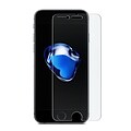 Vaggoddy Tempered Glass Screen Protector for for iPhone 7 Plus