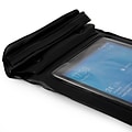 SumacLife Waterproof Pouch Case Black For use with 7 - 8 Inch Tablets