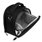 Vangoddy Laurel Black Sport and Action Camera Compact Camera Mirrorless Camera Case