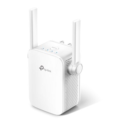 TP-Link AC750 RE205 750Mbps Wi-Fi Dual Band Range Extender