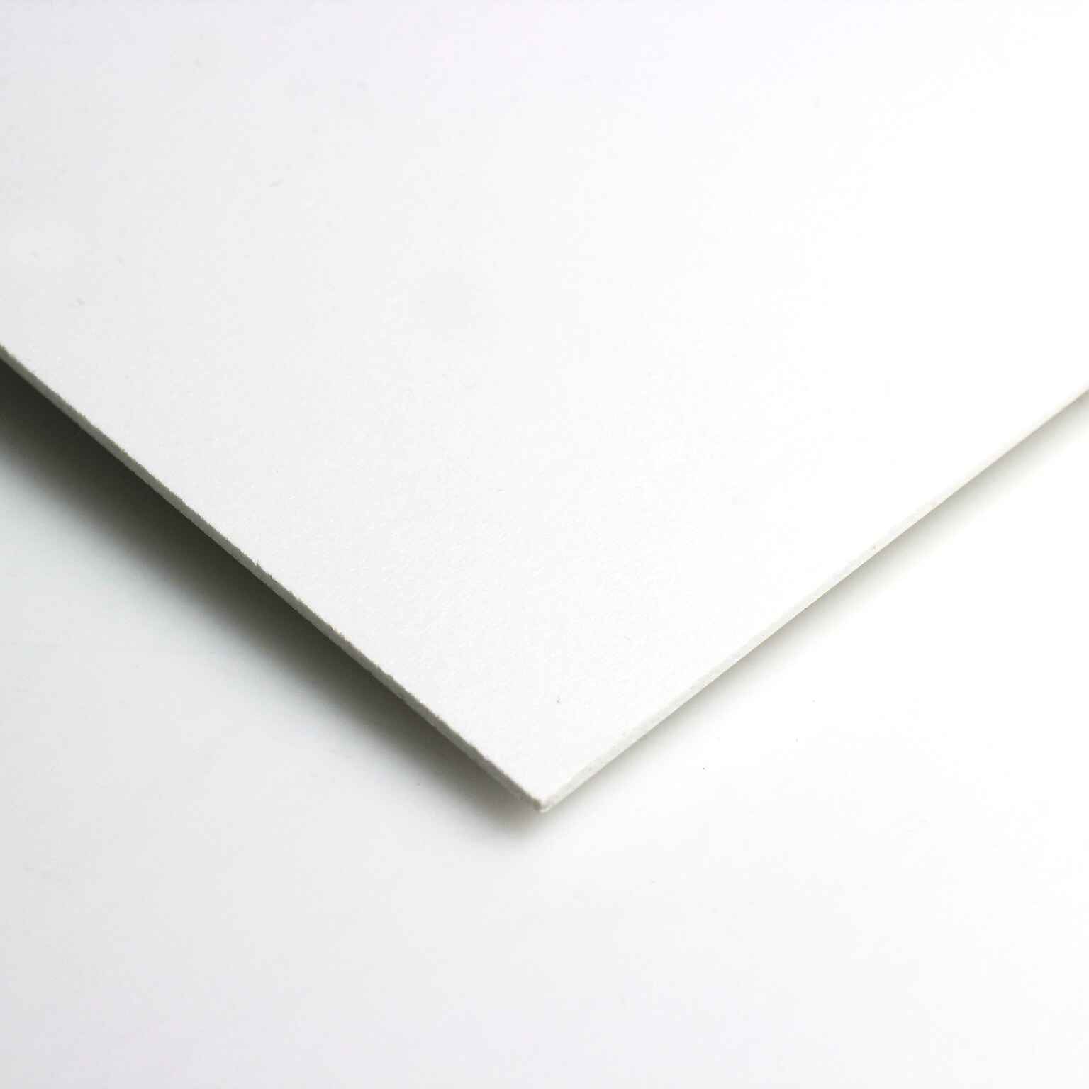 CraftTex Bubbalux FCBU2030WH2 Craft Board, Arctic White, 2 Sheets, Large Size 20 x 30