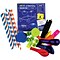Teacher Created Resources STEM Starters, Balloon Cars, 2 Sets, 60 pieces per set (TCR20880BN)