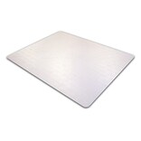 FloorTEX ClearTEX Advantagemat PVC Chair Mat for Medium Pile Carpets (FR1115230EV)