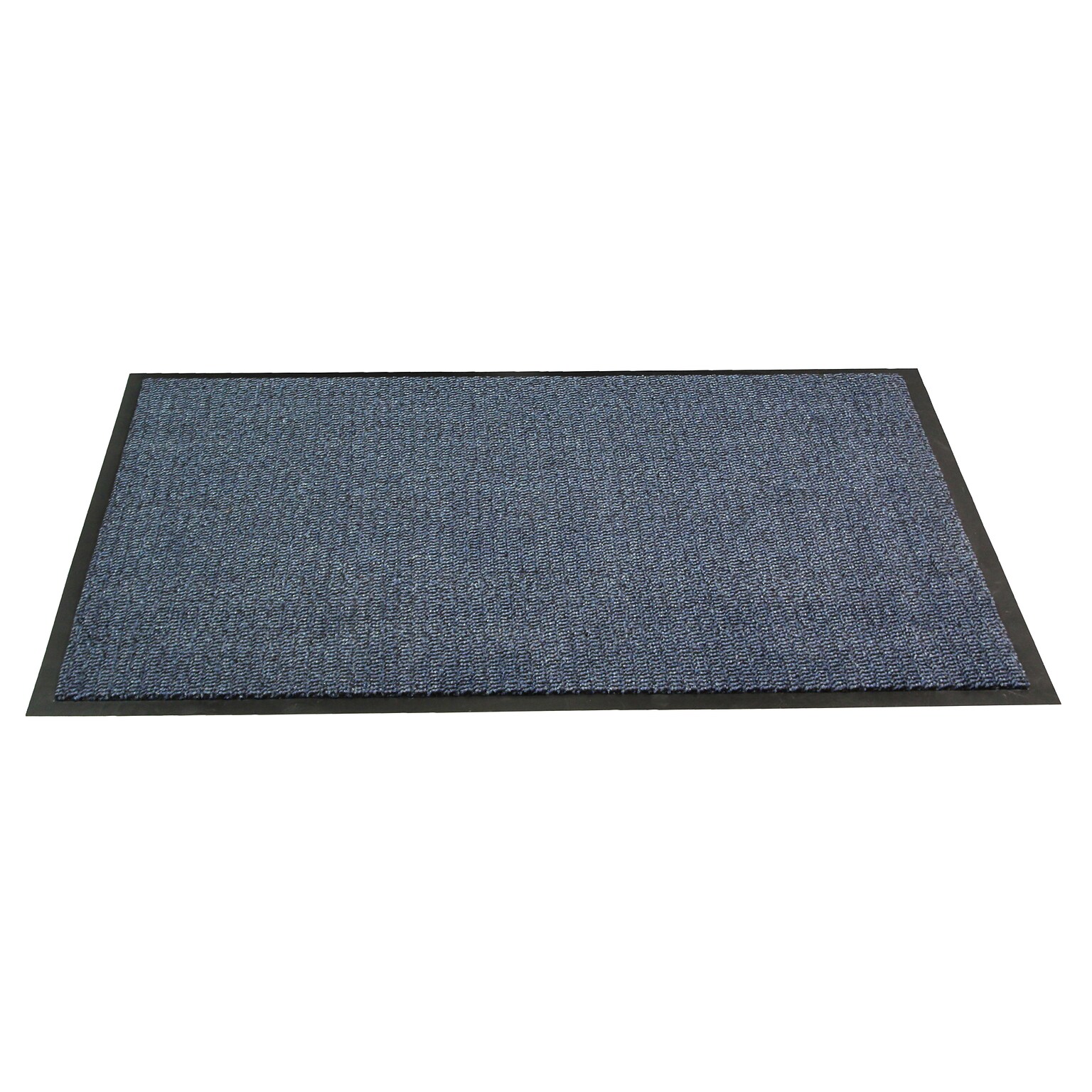 Doortex Advantagemat Rectangular Indoor Entrance Mat 48x70, Blue(FR49180DCBLV)