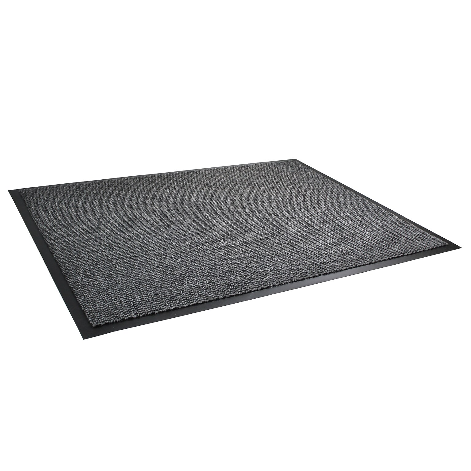 Doortex Advantagemat Rectangular Indoor Entrance Mat 36x60, Gray(FR49150DCBWV)