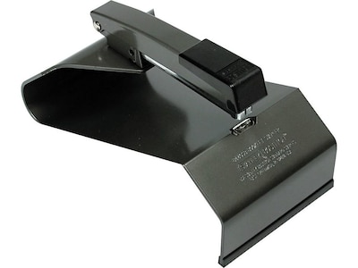 Bostitch Booklet Stapler, 20 Sheet Capacity, Black (B440SB)