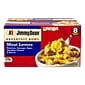 Jimmy Dean Meat Lovers Breakfast Bowl, 3.5 lbs, 8/Pack (70616)