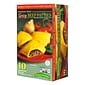 Caribbean Food Delights Jamaican Style Spicy Beef Empanadas Empanadas, 50 oz., 10/Pack (05101)