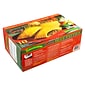 Caribbean Food Delights Jamaican Style Spicy Beef Empanadas Empanadas, 50 oz., 10/Pack (05101)