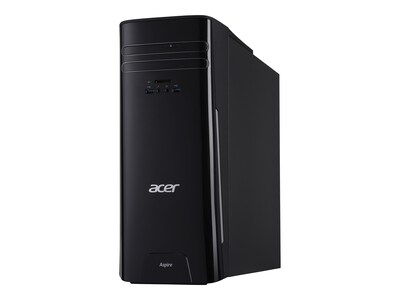 Acer Aspire TC-780 Refurbished Desktop Computer, Intel i3, 12GB RAM, 1TB HDD (DT.B89AA.034)