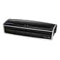 Fellowes Venus 2 125 Thermal & Cold Laminator, 12.5" Width, Black/Silver (5734801)